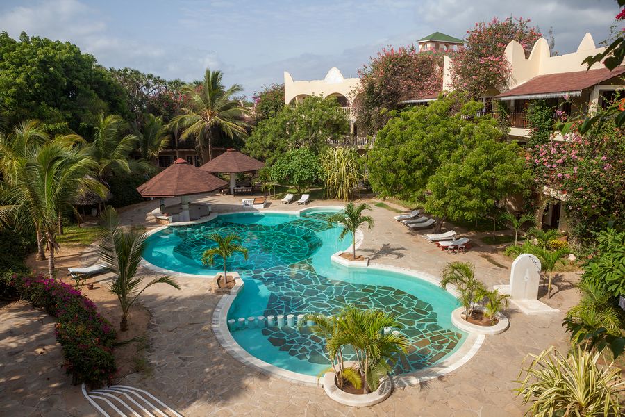 lily hotel 1