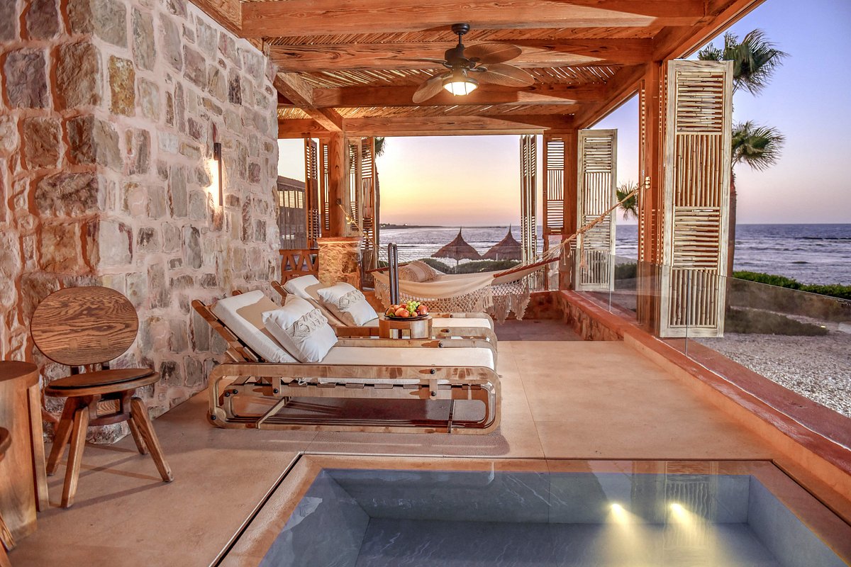 Movenpick Resort el Quseir 5*