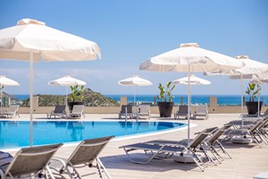 venezia resort hotel faliraki 17