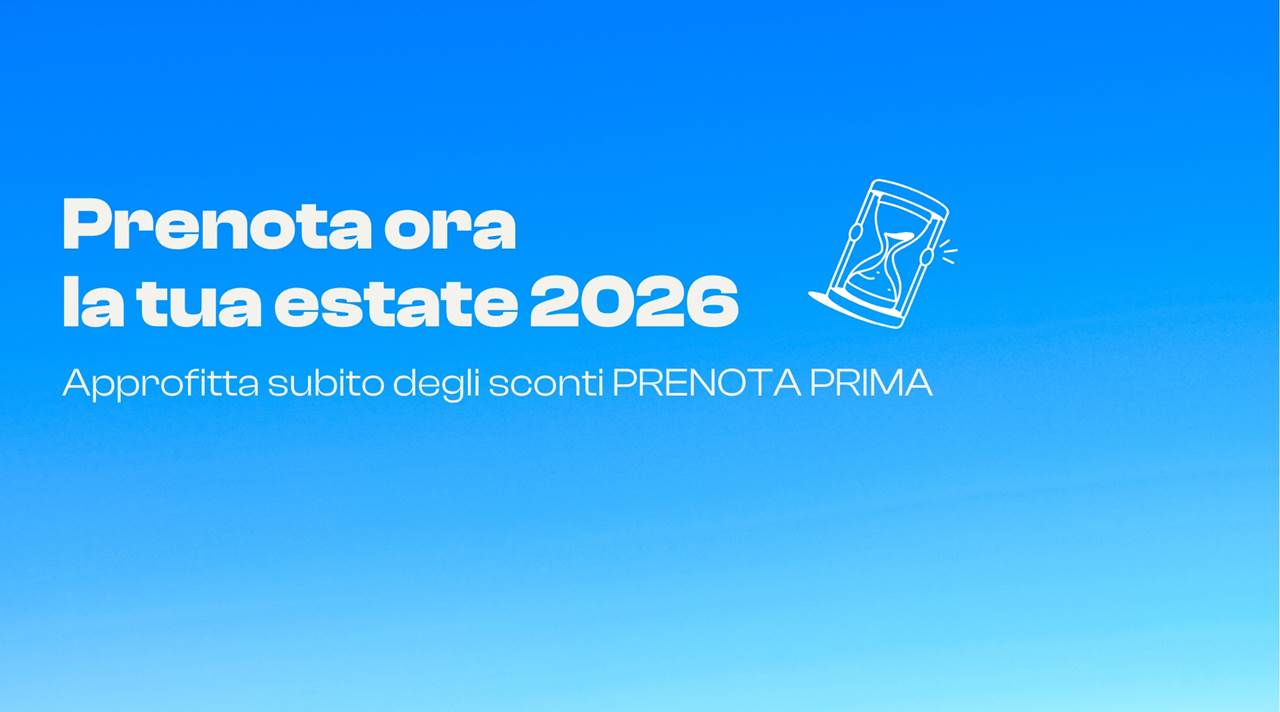 prenota prima