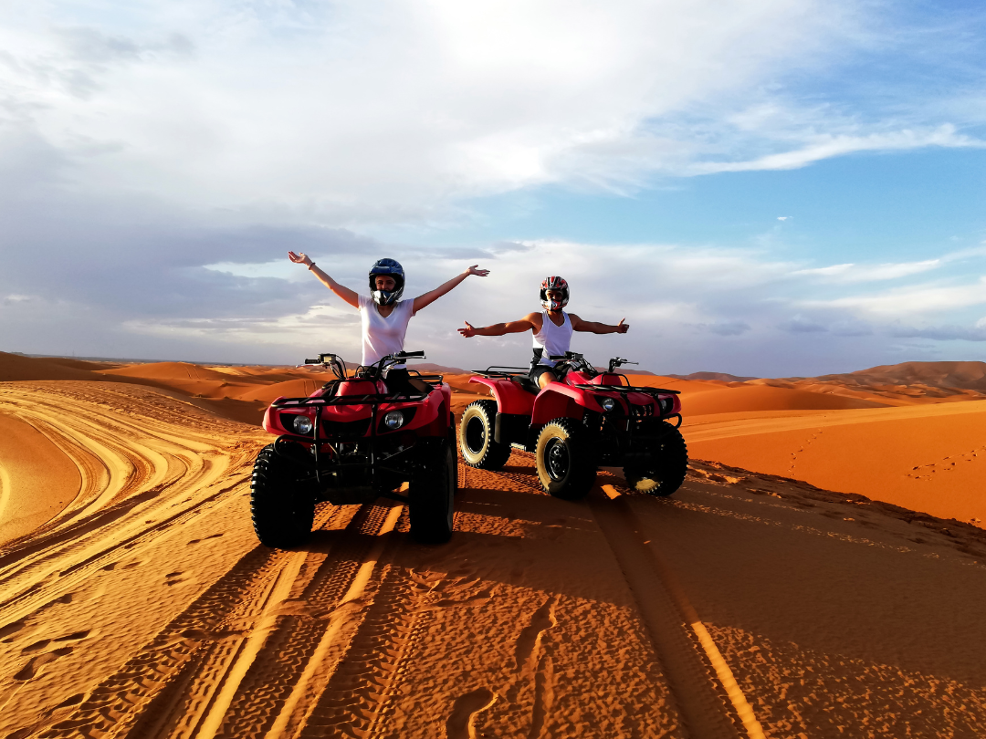 marocco citta imperiali