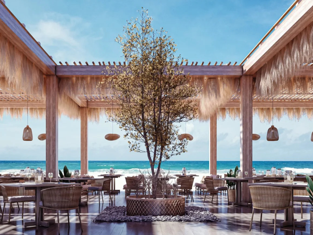 Acel Beach Resort 4* — foto 7