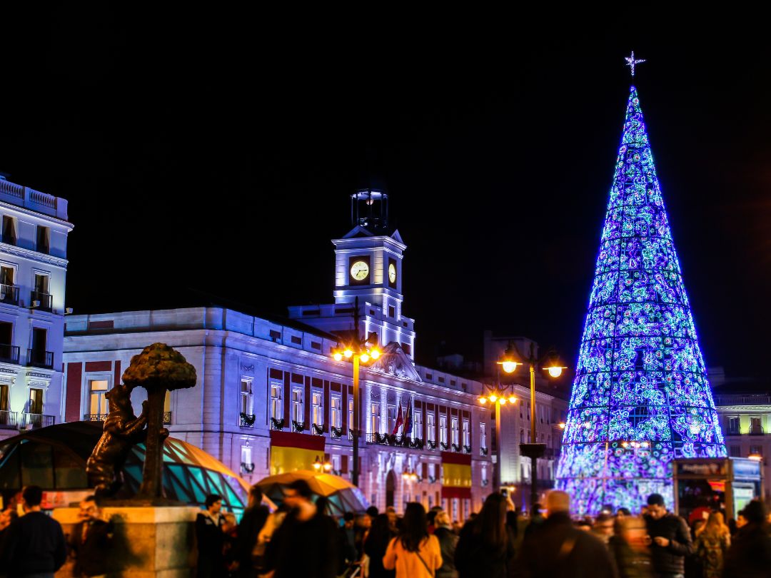 Minitour di Spagna Castilla Natale — foto 7