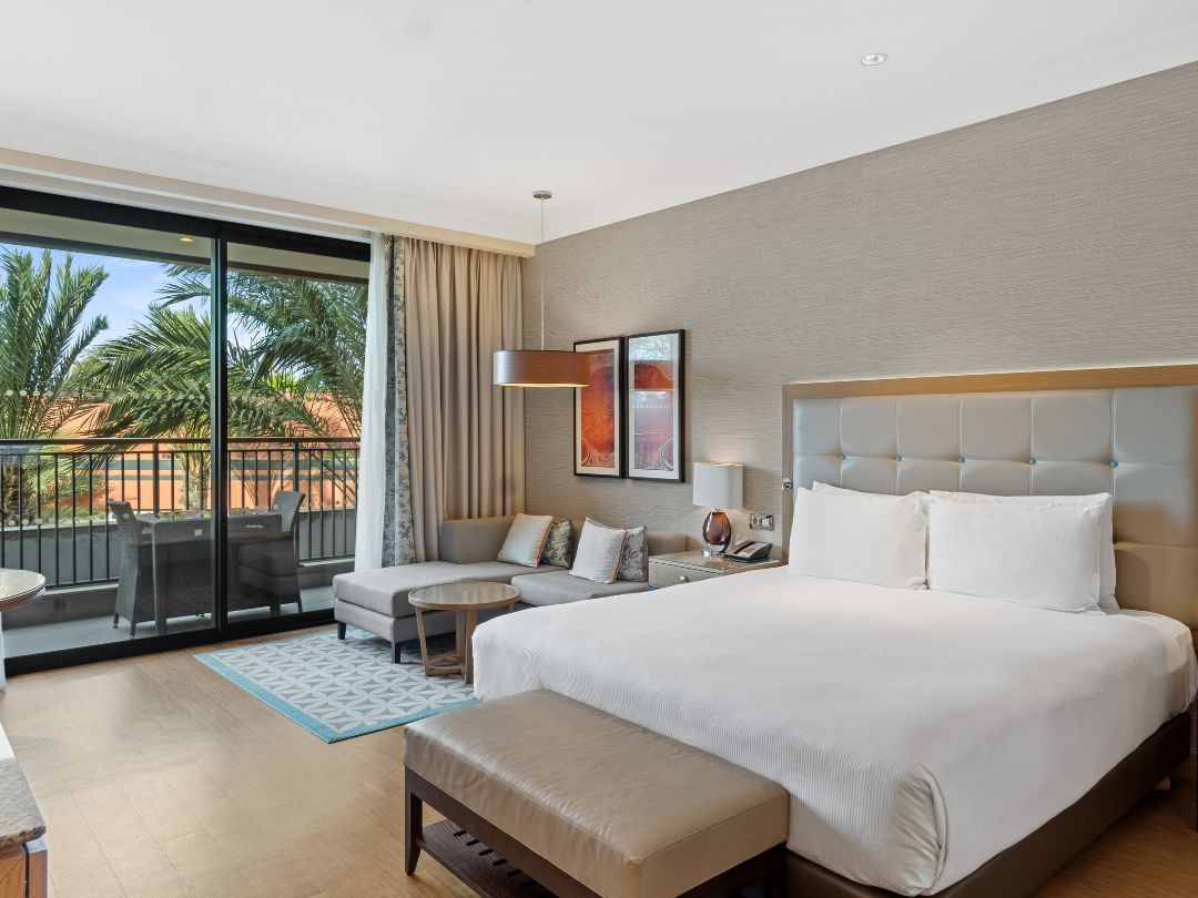 Hilton Cabo Verde Sal Resort 5* — foto 9