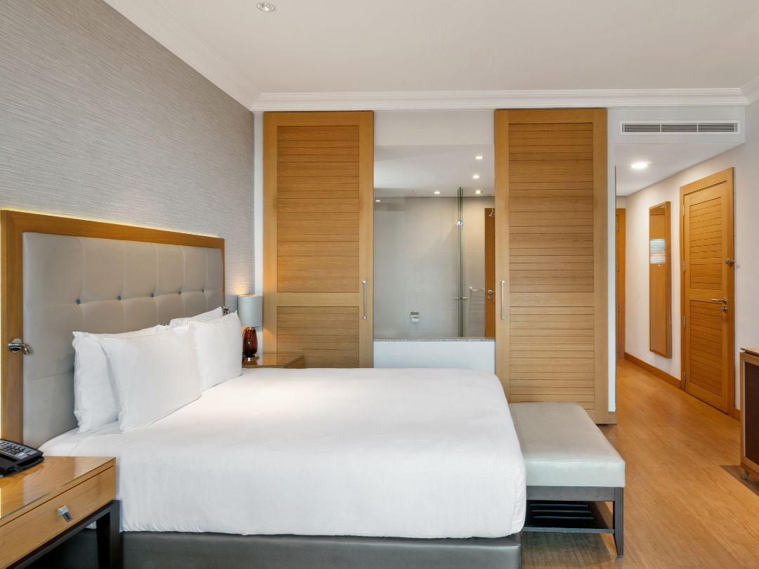 Hilton Cabo Verde Sal Resort 5* — foto 10