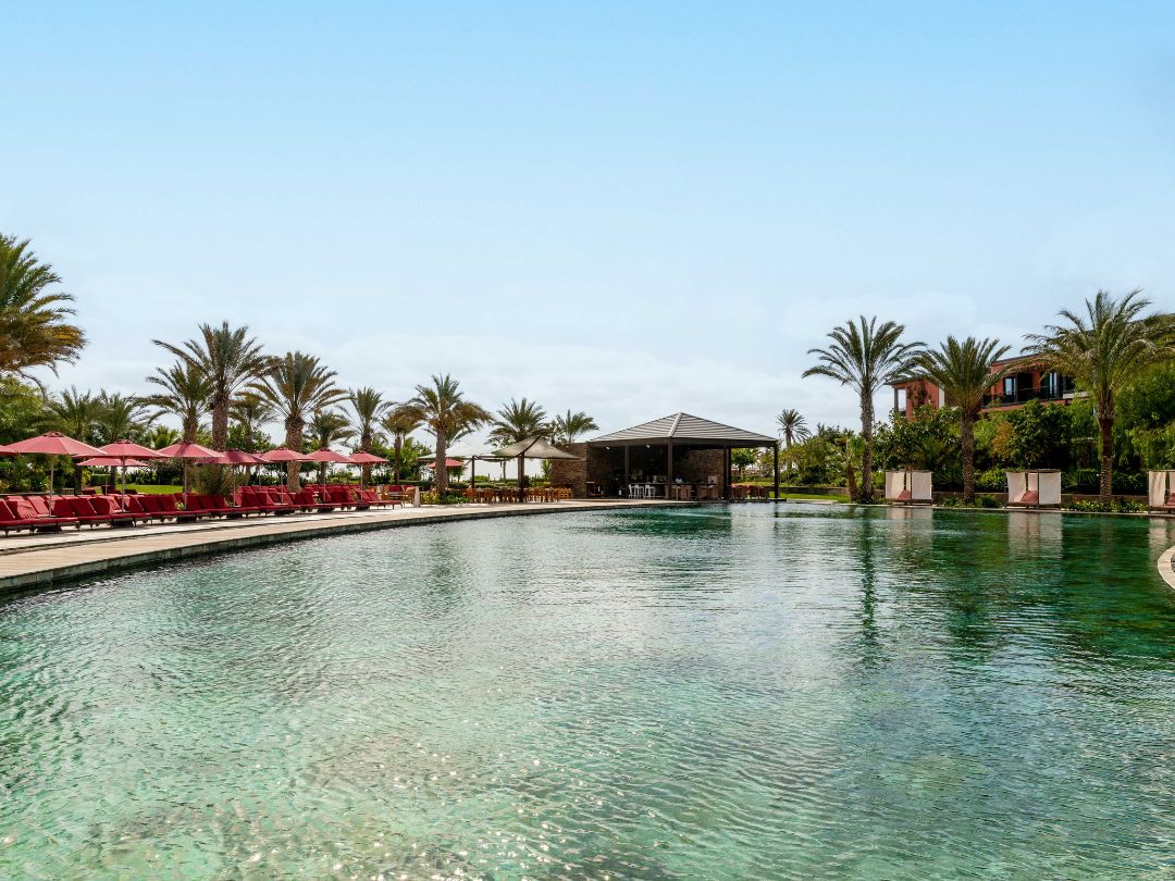 Hilton Cabo Verde Sal Resort 5* — foto 11