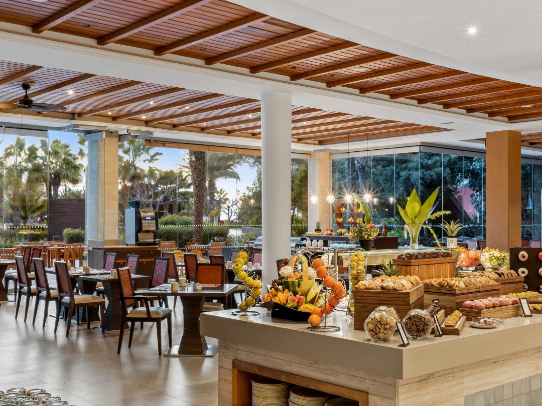 Hilton Cabo Verde Sal Resort 5* — foto 12