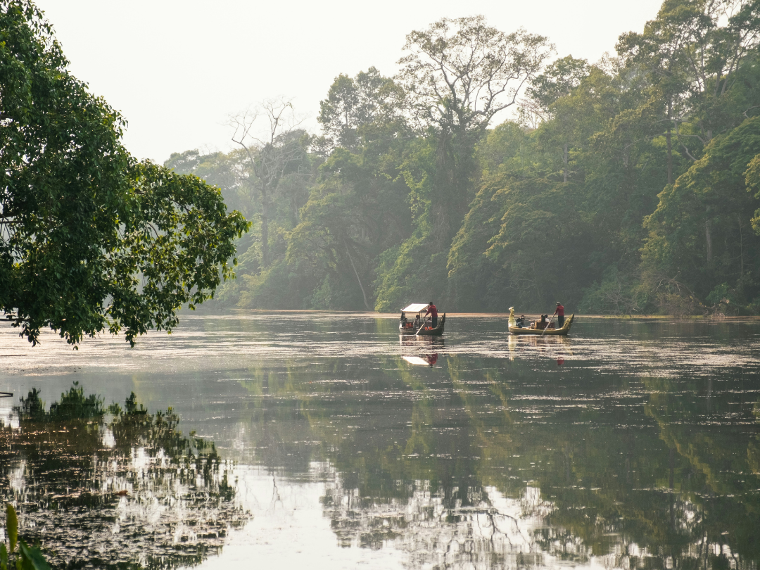 Grand Tour Vietnam e Cambogia 3* — foto 11