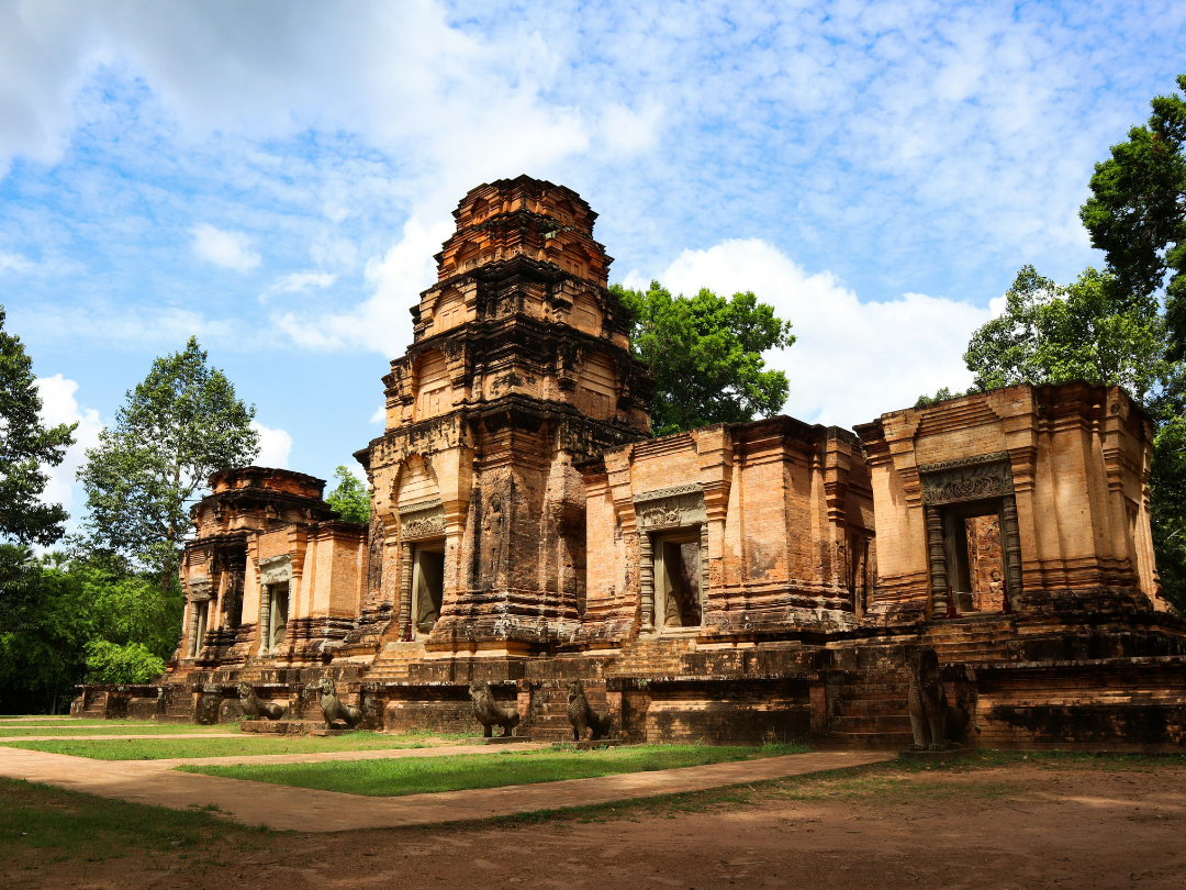Grand Tour Vietnam e Cambogia 3* — foto 12