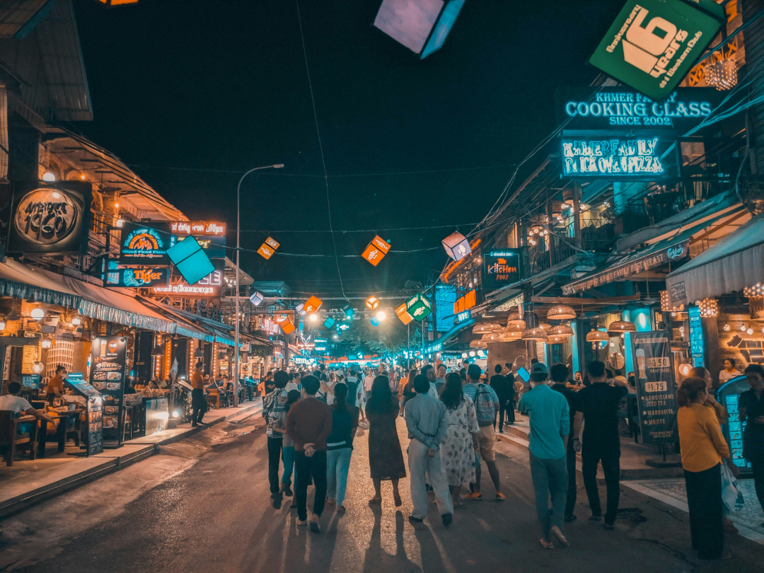 Grand Tour Vietnam e Cambogia 3* — foto 13