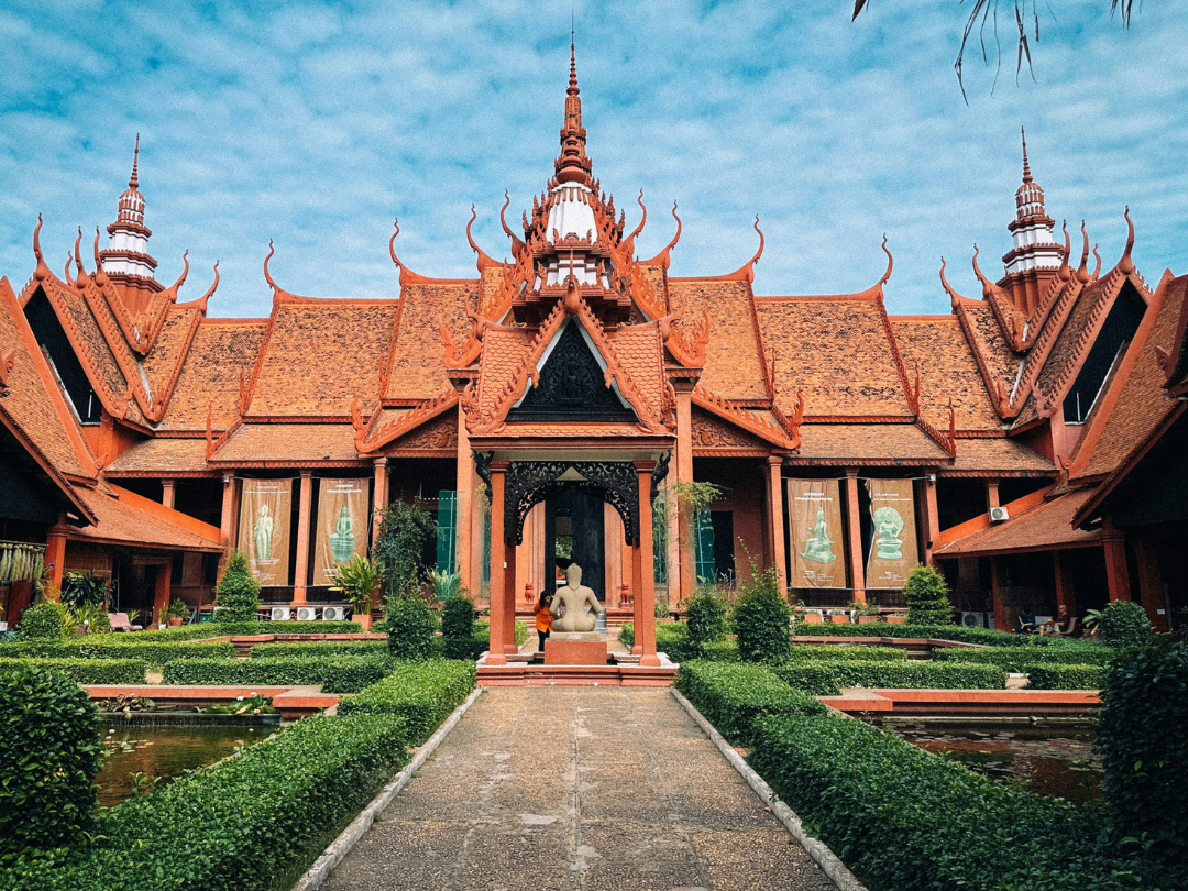 Grand Tour Vietnam e Cambogia 3* — foto 14