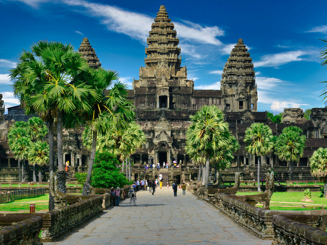 Grand Tour Vietnam e Cambogia 3* — foto 15