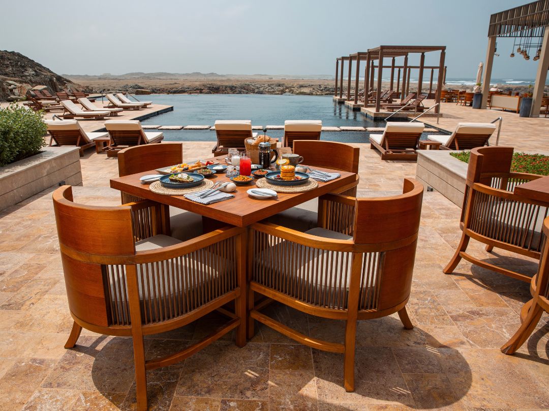 Alila Hinu Bay 5* — foto 6