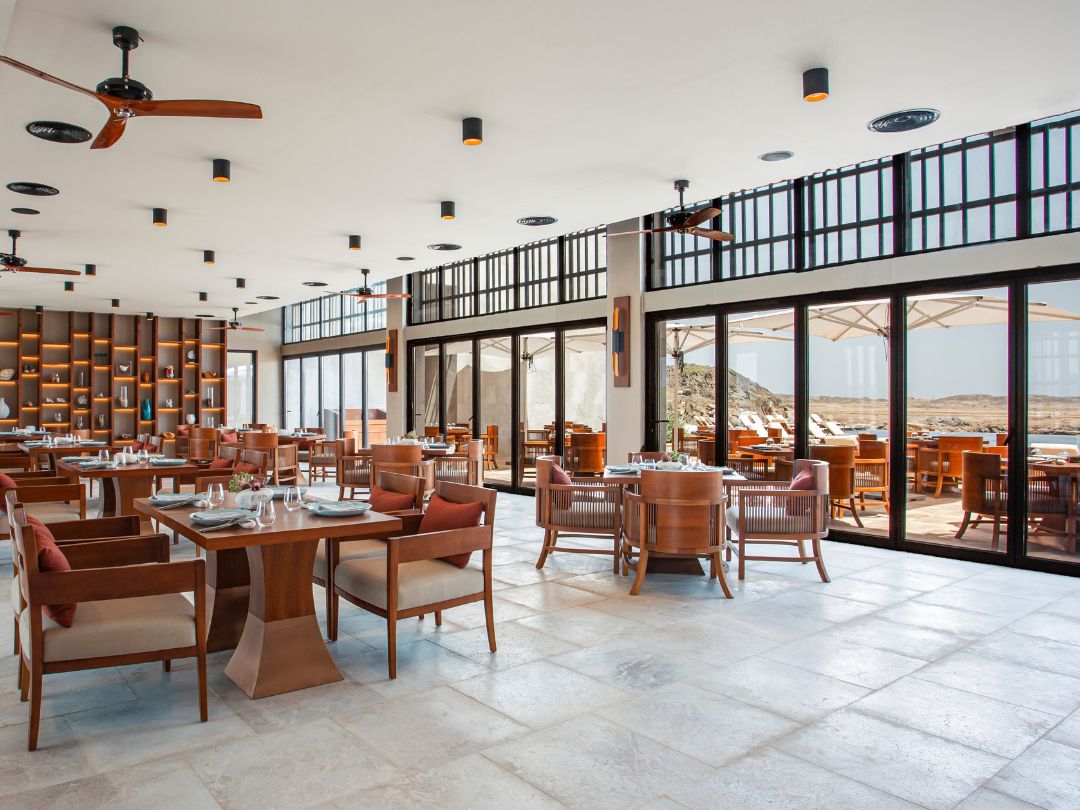 Alila Hinu Bay 5* — foto 7