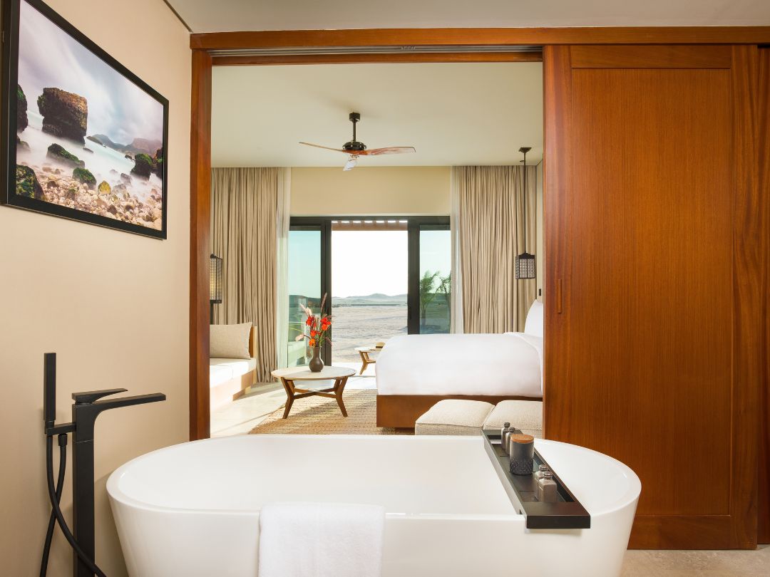 Alila Hinu Bay 5* — foto 8