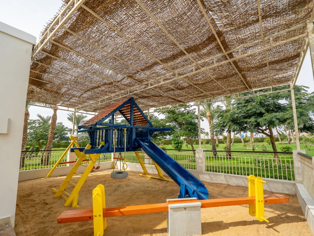 Jaz Neo Sharks Bay 4* — foto 8