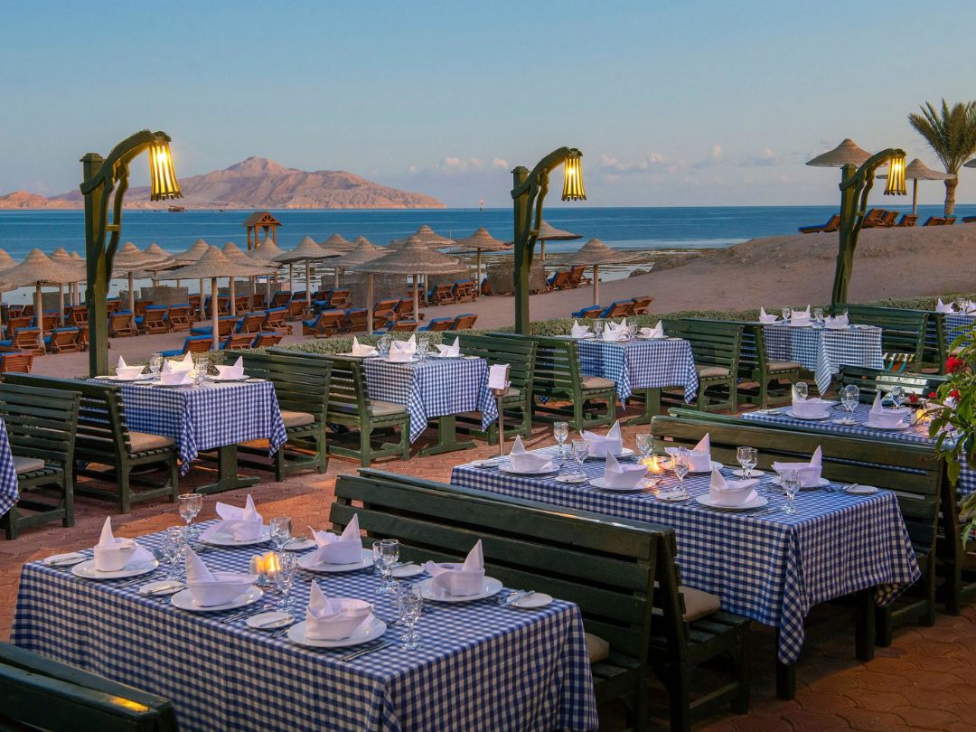 Charmillion Club Resort 5* — foto 6
