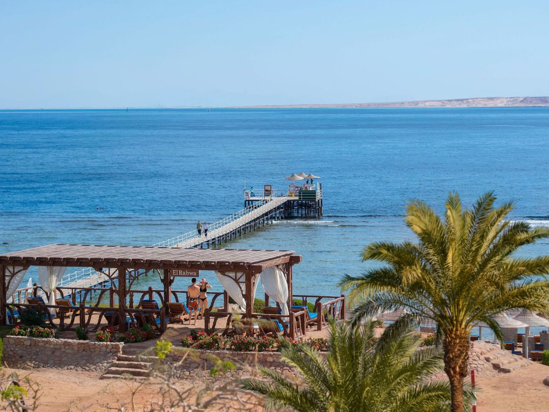 Charmillion Club Resort 5* — foto 8