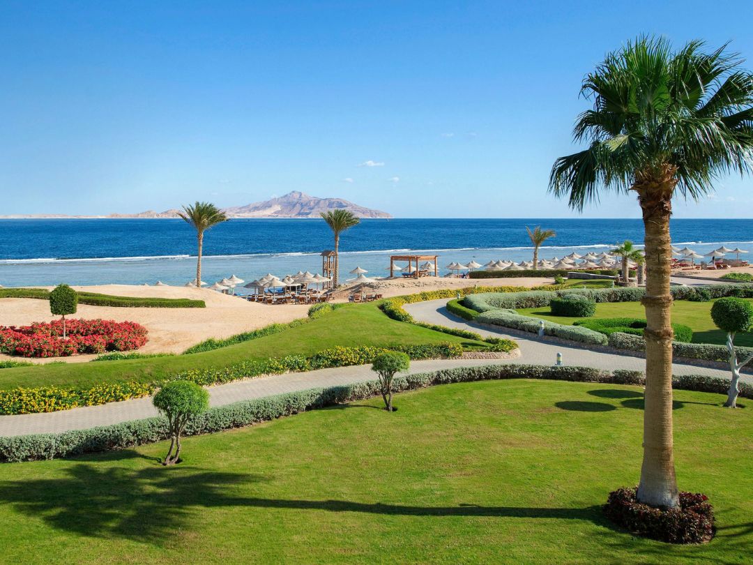 Charmillion Club Resort 5* — foto 10