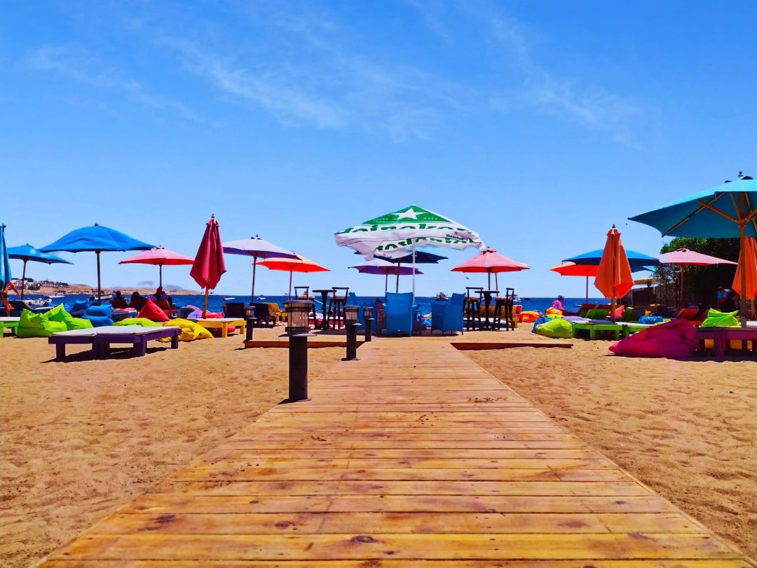 Naama Blue 3* — foto 6